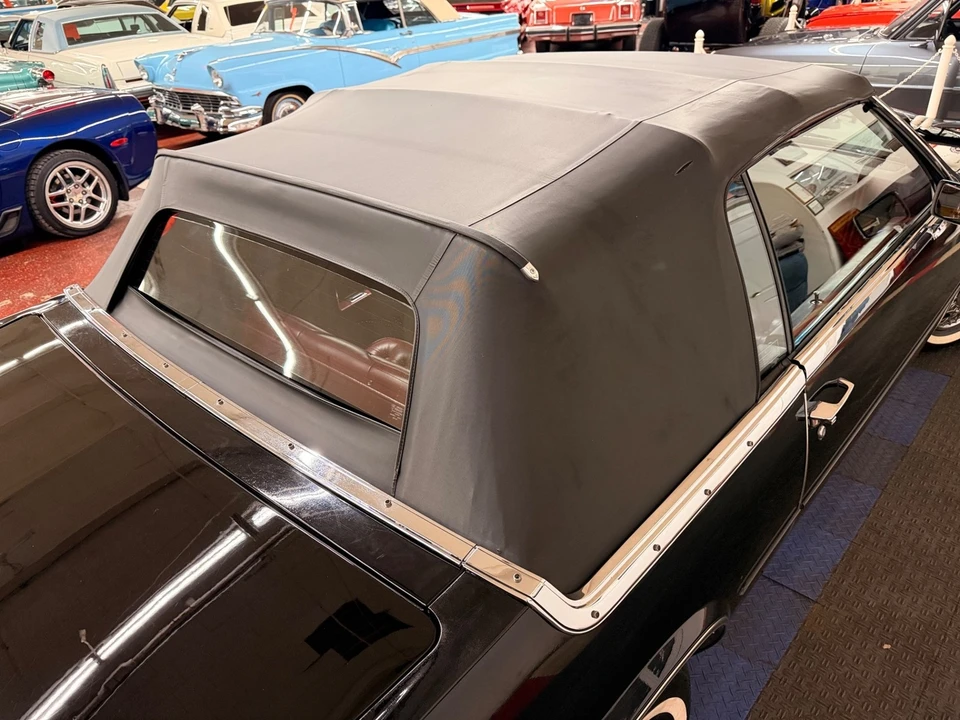 1985 Cadillac Eldorado 10th Gen - Image 10 of 21