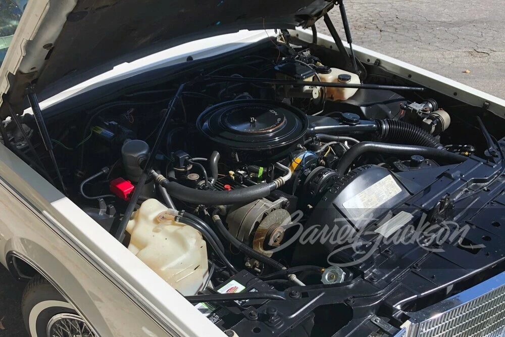 1985 Cadillac Seville - Image 2 of 14
