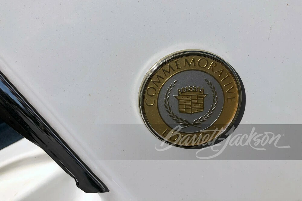 1985 Cadillac Seville - Image 8 of 14