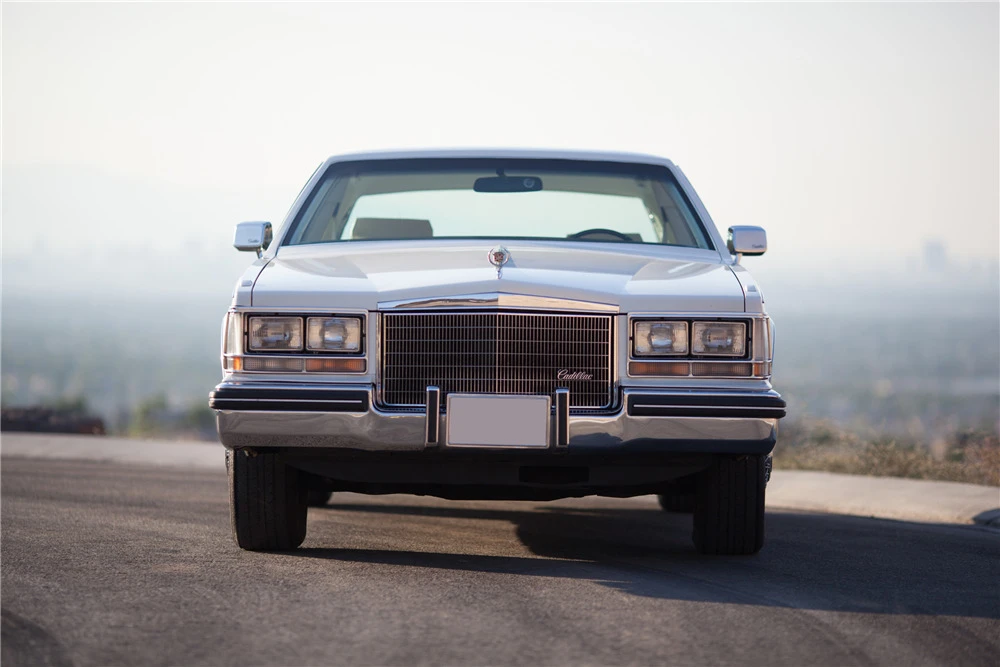 1985 Cadillac Seville - Image 6 of 8