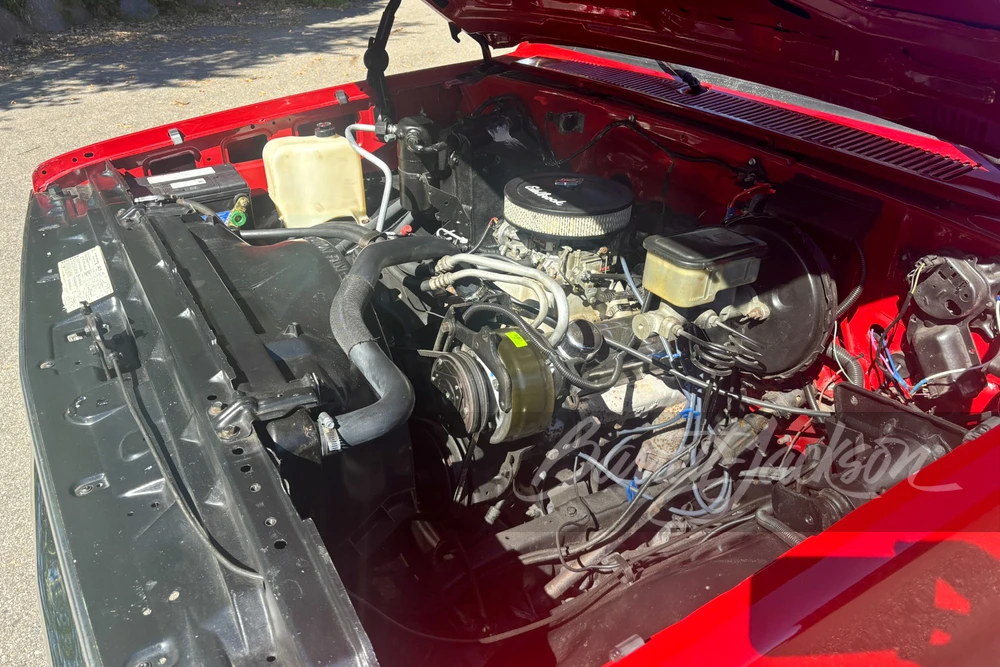 1985 Chevrolet C/K 3rd Gen - Image 3 of 31