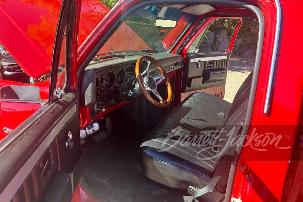 1985 Chevrolet C/K 3rd Gen - Image 4 of 31