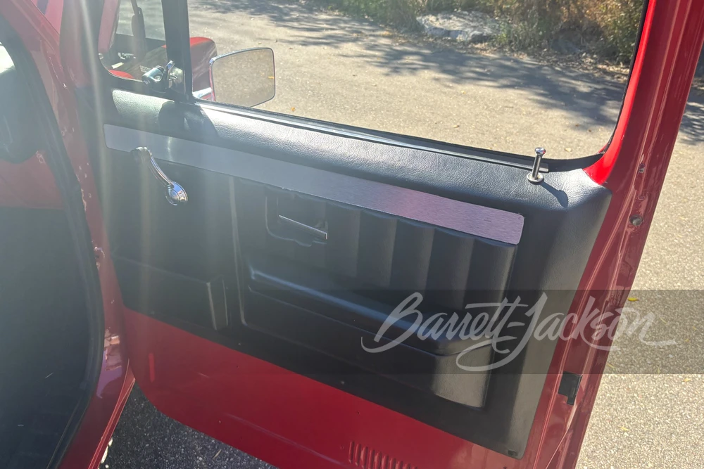 1985 Chevrolet C/K 3rd Gen - Image 14 of 31