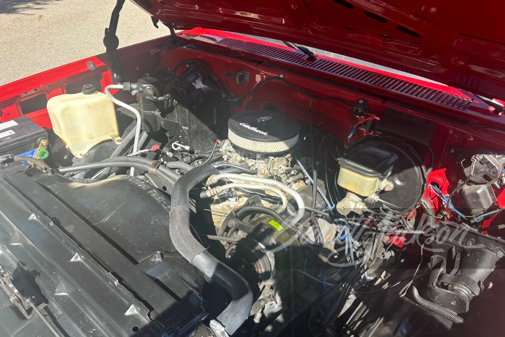 1985 Chevrolet C/K 3rd Gen - Image 8 of 31