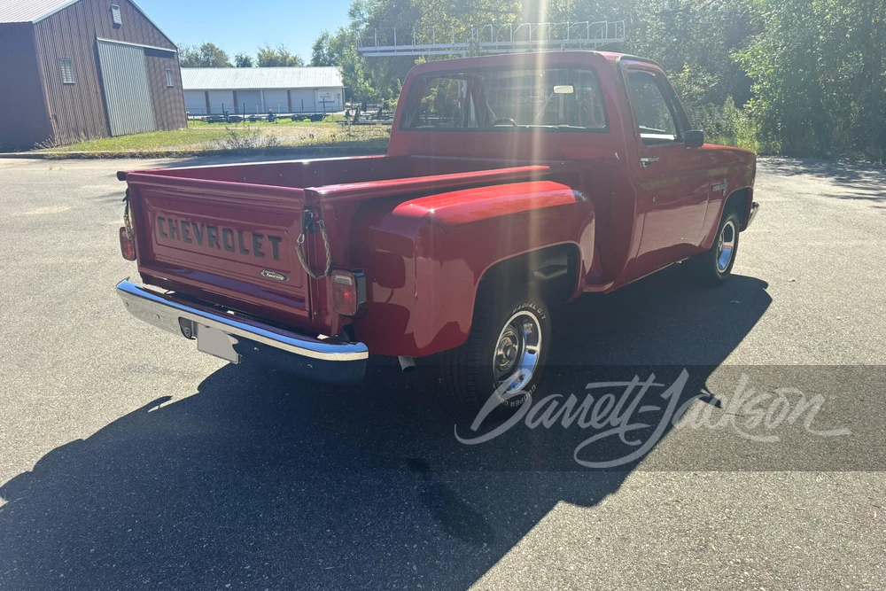1985 Chevrolet C/K 3rd Gen - Image 19 of 31