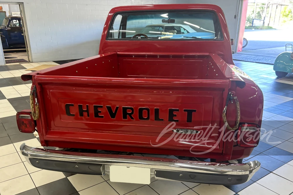 1985 Chevrolet C/K 3rd Gen - Image 20 of 31