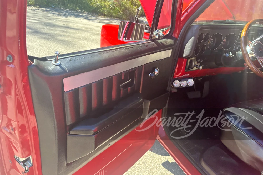 1985 Chevrolet C/K 3rd Gen - Image 15 of 31