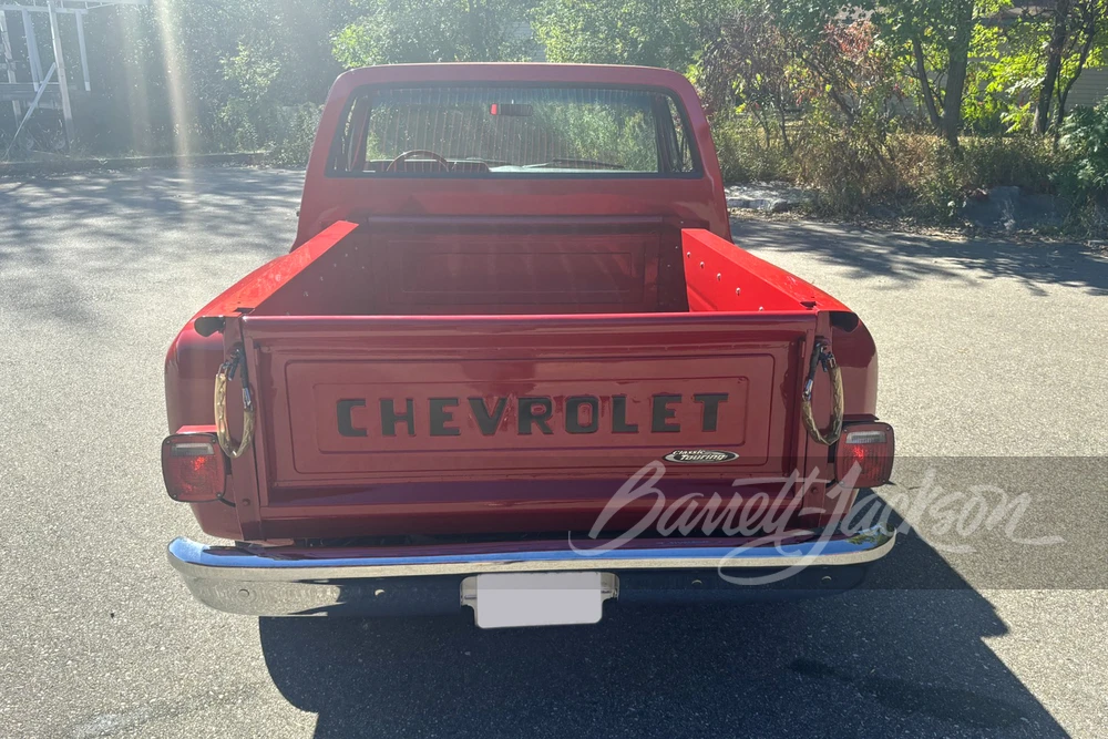 1985 Chevrolet C/K 3rd Gen - Image 27 of 31