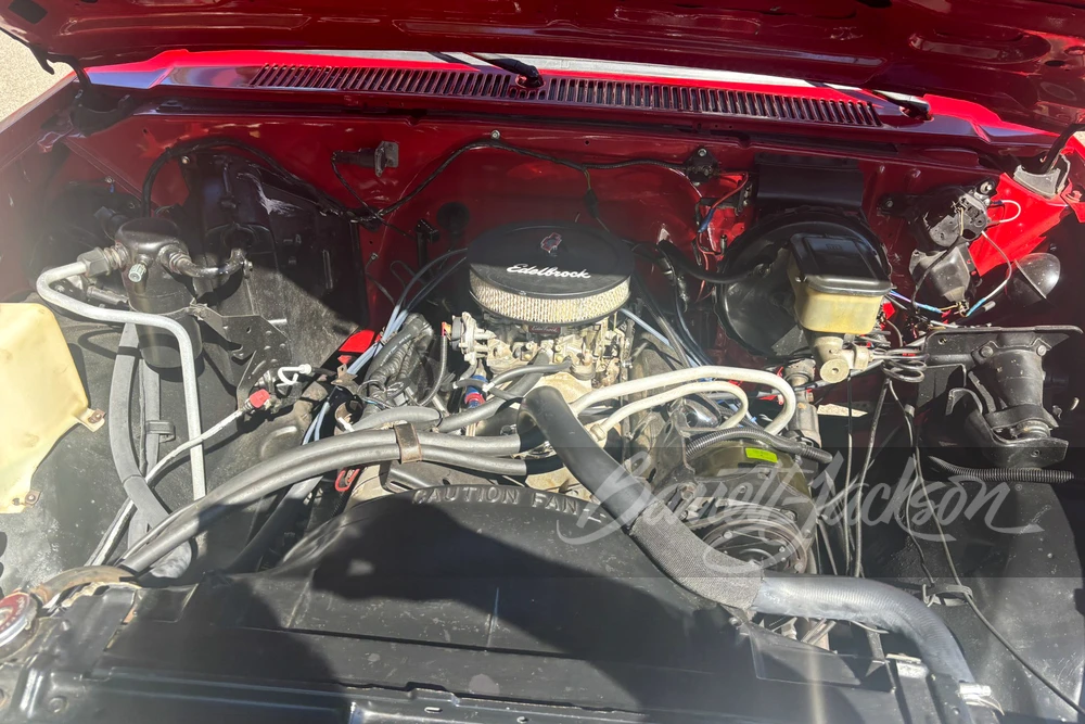 1985 Chevrolet C/K 3rd Gen - Image 9 of 31