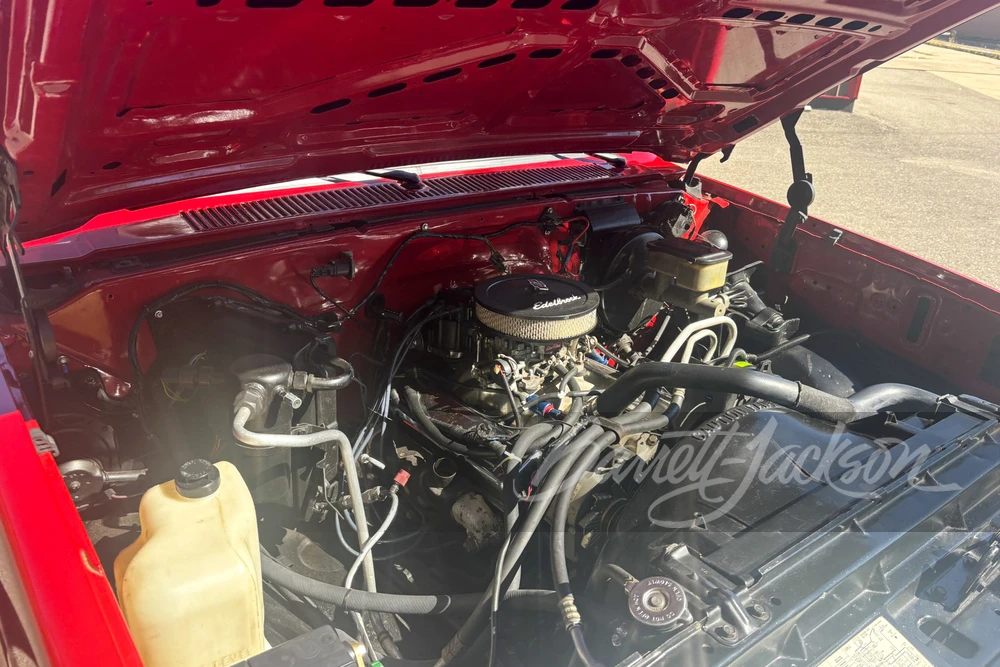 1985 Chevrolet C/K 3rd Gen - Image 7 of 31