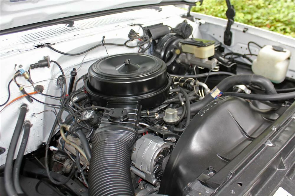 1985 Chevrolet C/K 3rd Gen - Image 3 of 5