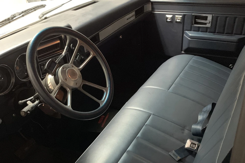 1985 Chevrolet C/K 3rd Gen - Image 4 of 5