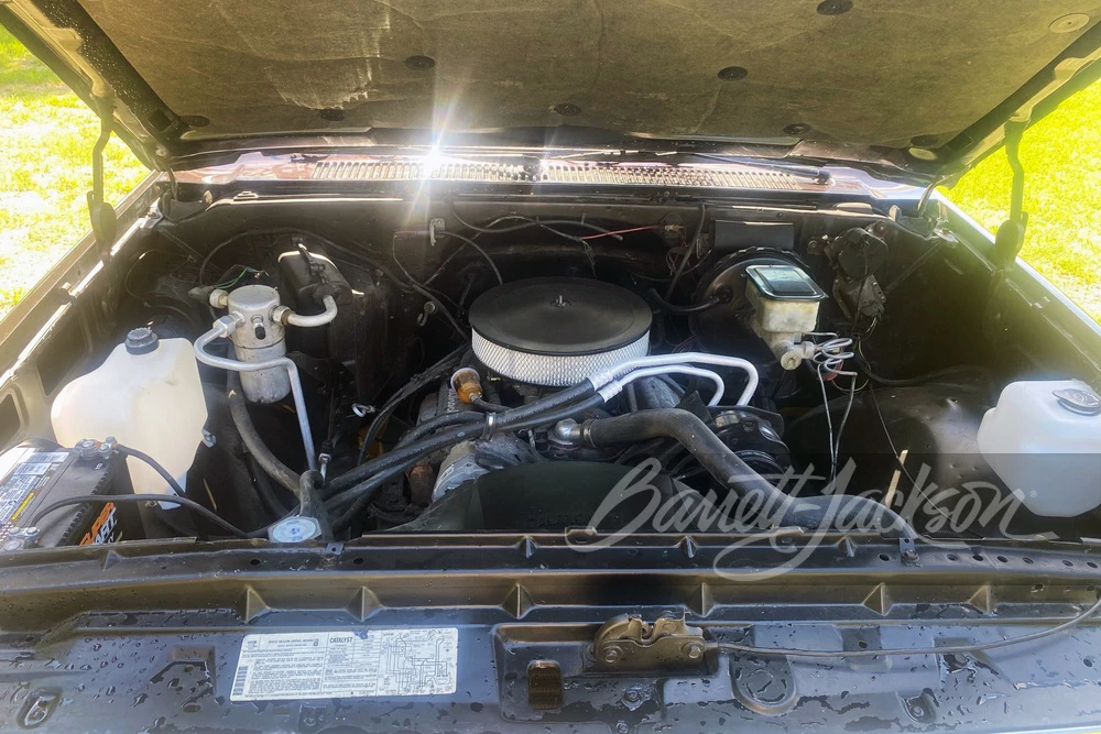 1985 Chevrolet C/K 3rd Gen - Image 2 of 8