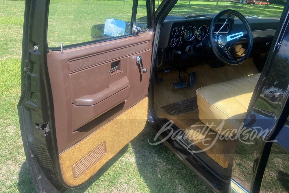 1985 Chevrolet C/K 3rd Gen - Image 5 of 8