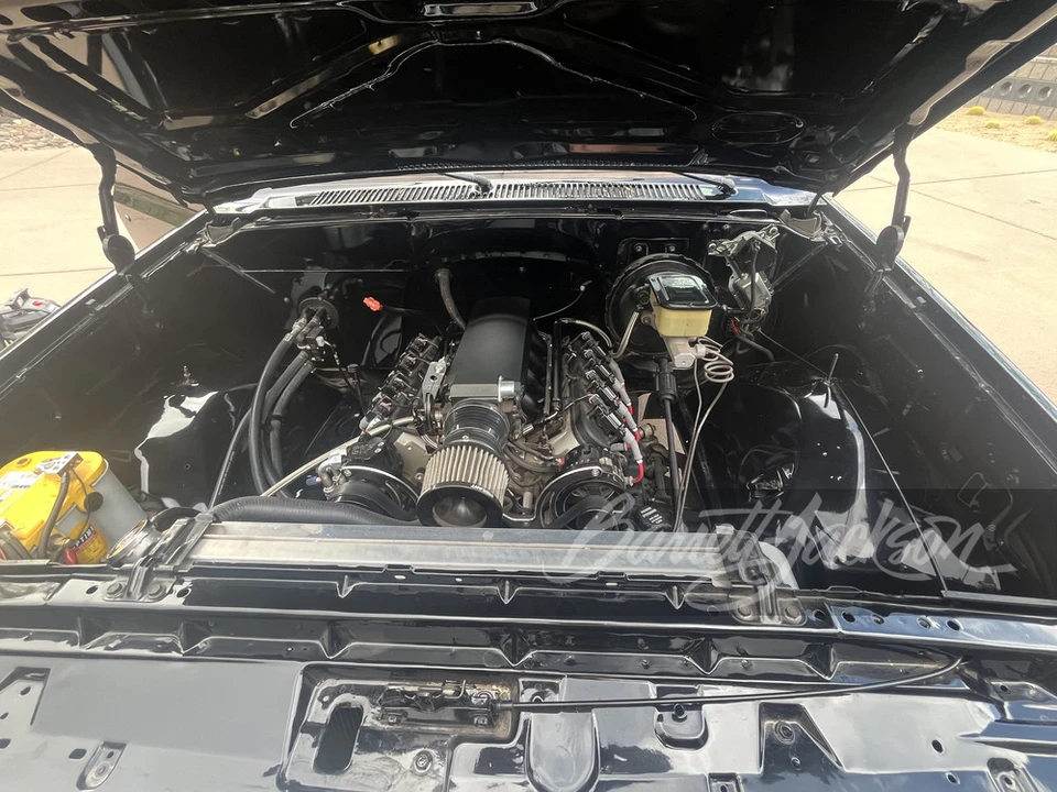 1985 Chevrolet C/K 3rd Gen - Image 2 of 11