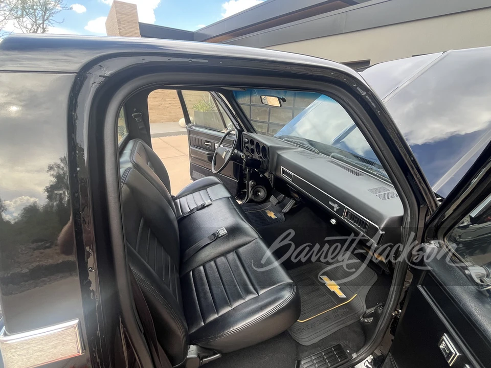 1985 Chevrolet C/K 3rd Gen - Image 3 of 11