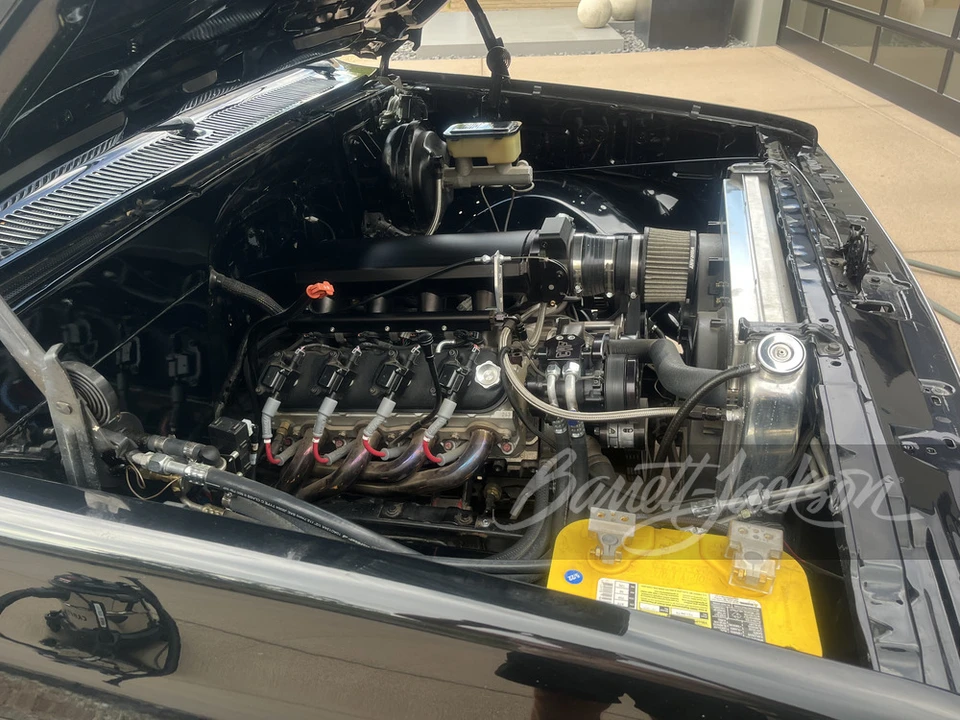 1985 Chevrolet C/K 3rd Gen - Image 5 of 11