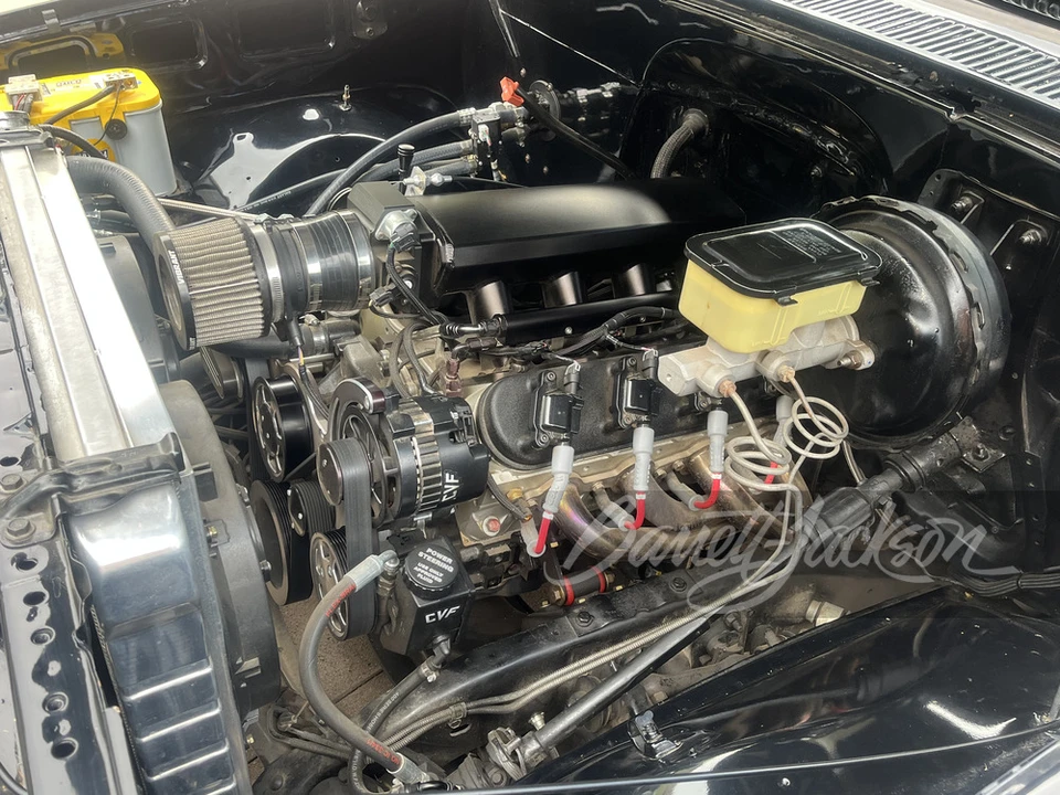 1985 Chevrolet C/K 3rd Gen - Image 7 of 11