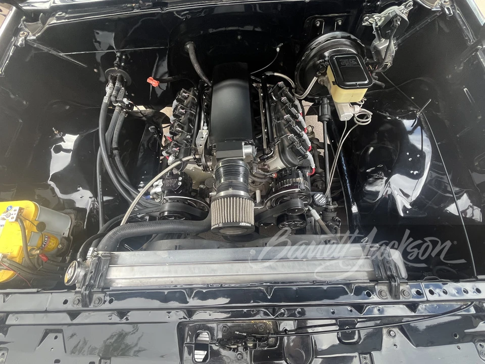 1985 Chevrolet C/K 3rd Gen - Image 8 of 11
