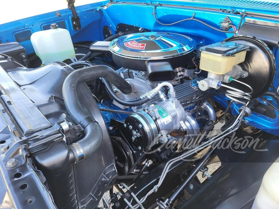 1985 Chevrolet C/K 3rd Gen - Image 3 of 22