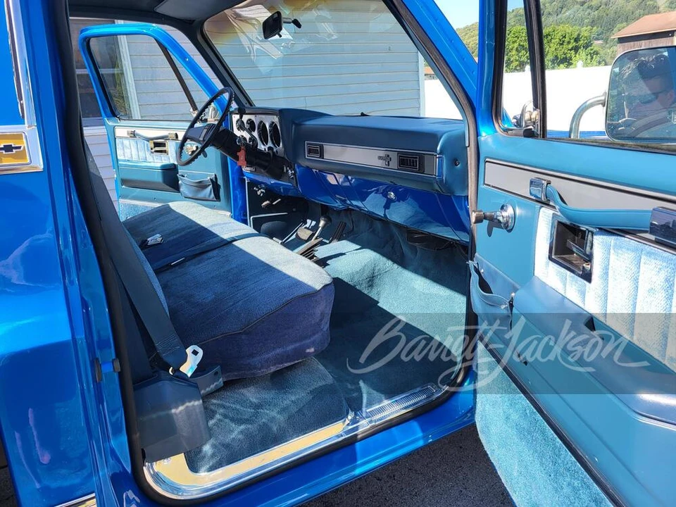 1985 Chevrolet C/K 3rd Gen - Image 4 of 22
