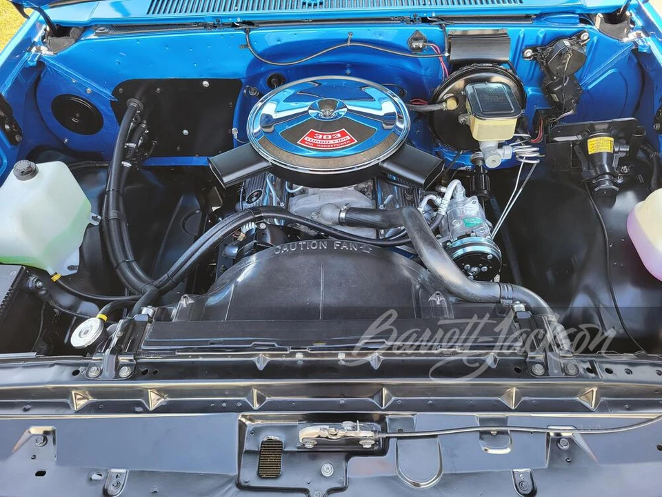 1985 Chevrolet C/K 3rd Gen - Image 11 of 22