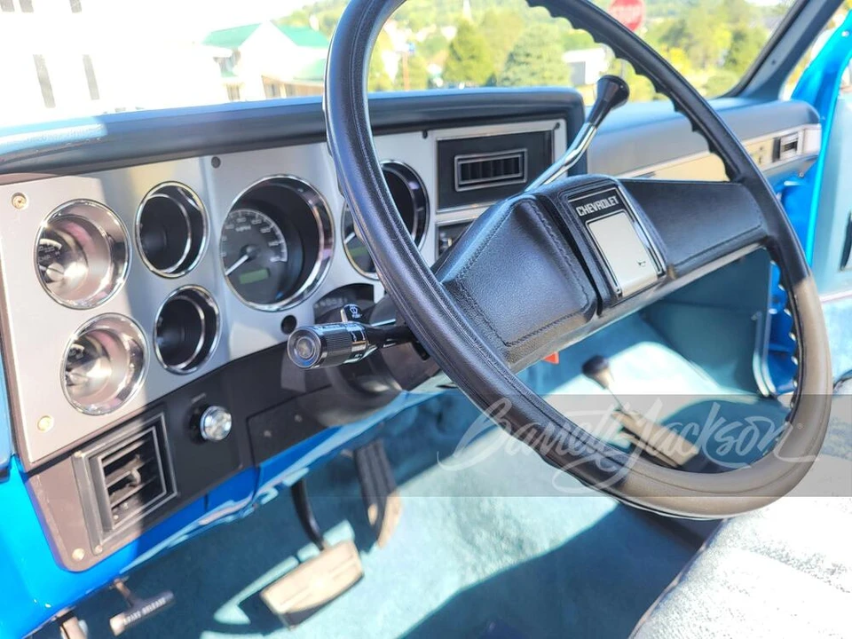 1985 Chevrolet C/K 3rd Gen - Image 12 of 22