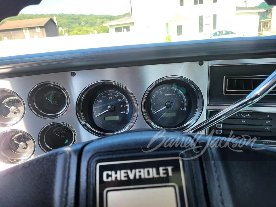 1985 Chevrolet C/K 3rd Gen - Image 13 of 22