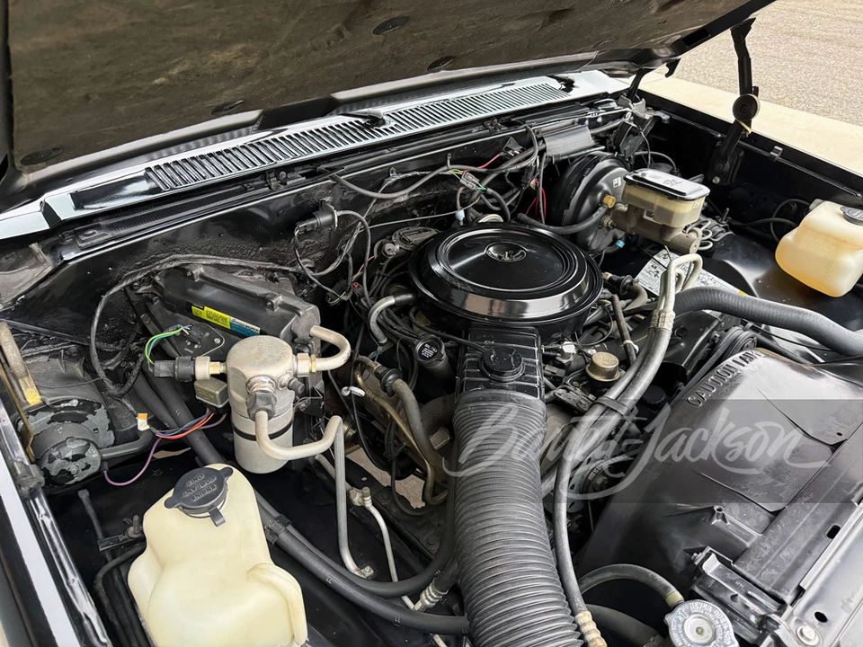 1985 Chevrolet C/K 3rd Gen - Image 3 of 31