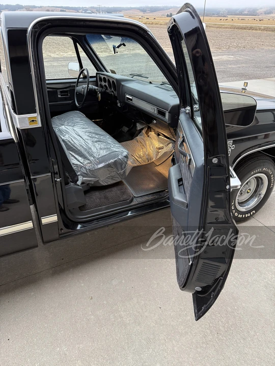 1985 Chevrolet C/K 3rd Gen - Image 15 of 31