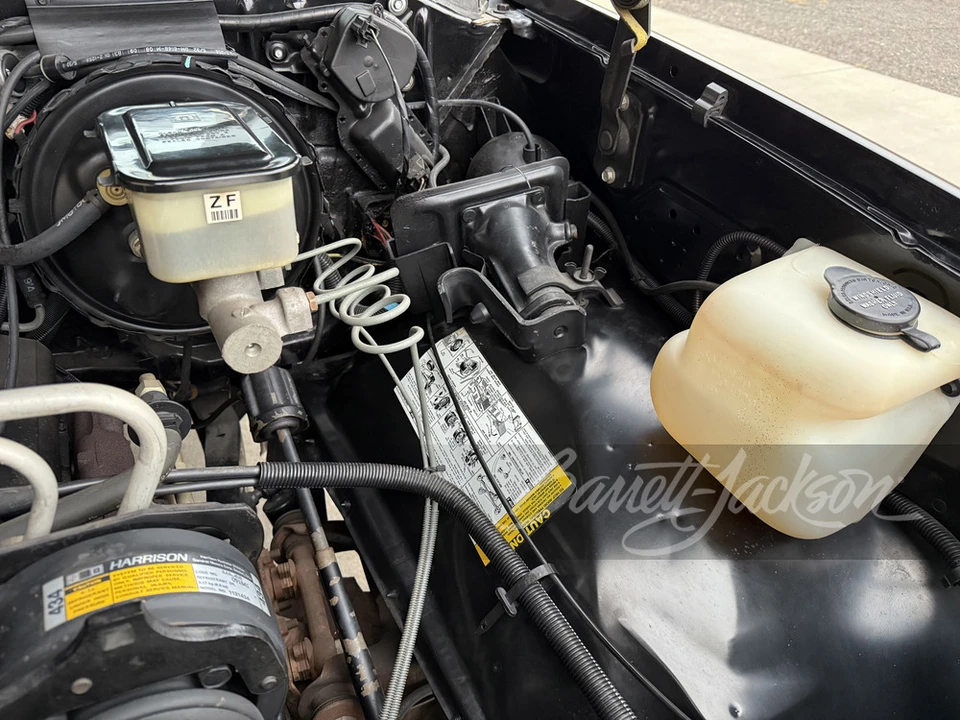 1985 Chevrolet C/K 3rd Gen - Image 16 of 31