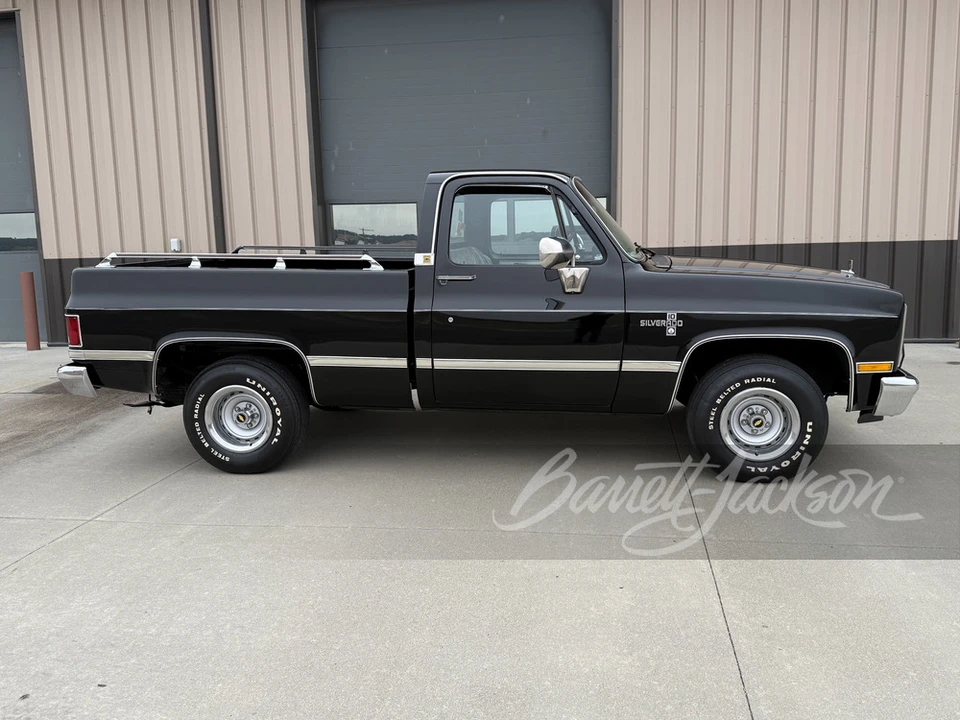 1985 Chevrolet C/K 3rd Gen - Image 18 of 31
