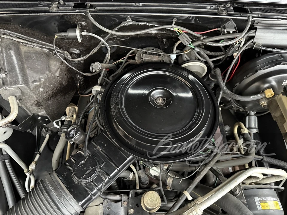 1985 Chevrolet C/K 3rd Gen - Image 23 of 31