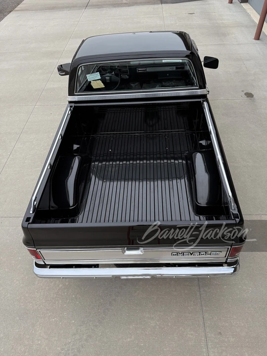 1985 Chevrolet C/K 3rd Gen - Image 24 of 31