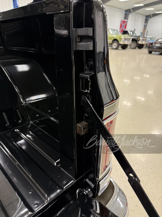1985 Chevrolet C/K 3rd Gen - Image 25 of 31