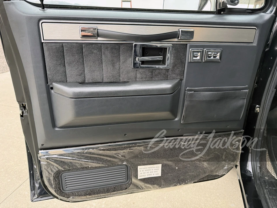 1985 Chevrolet C/K 3rd Gen - Image 28 of 31