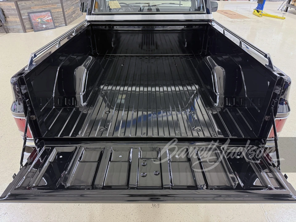 1985 Chevrolet C/K 3rd Gen - Image 31 of 31