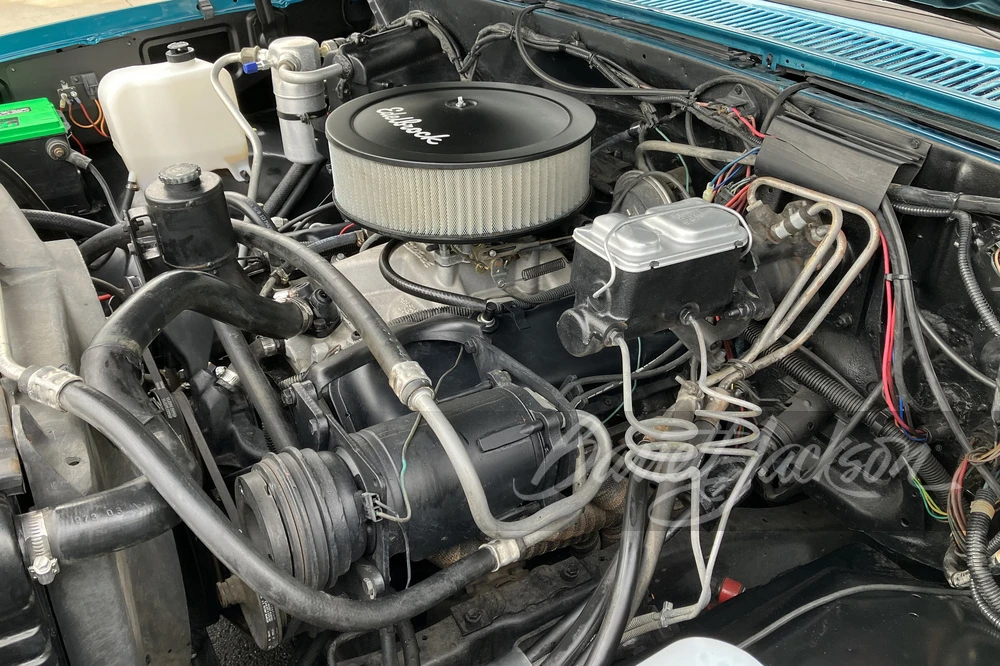 1985 Chevrolet C/K 3rd Gen - Image 2 of 29