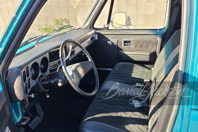 1985 Chevrolet C/K 3rd Gen - Image 3 of 29