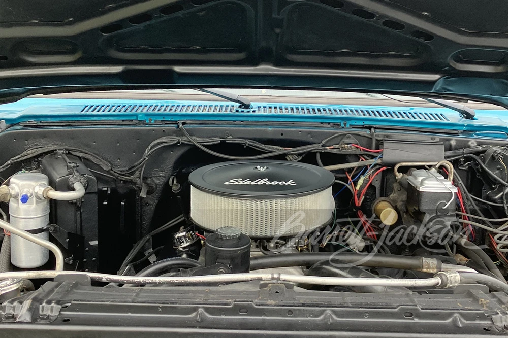 1985 Chevrolet C/K 3rd Gen - Image 4 of 29