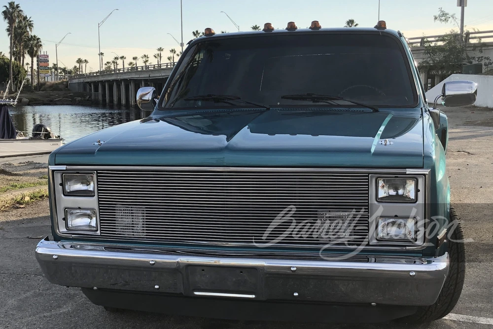 1985 Chevrolet C/K 3rd Gen - Image 5 of 29