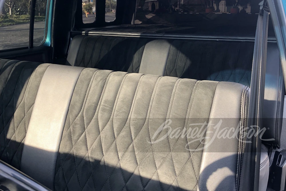 1985 Chevrolet C/K 3rd Gen - Image 8 of 29