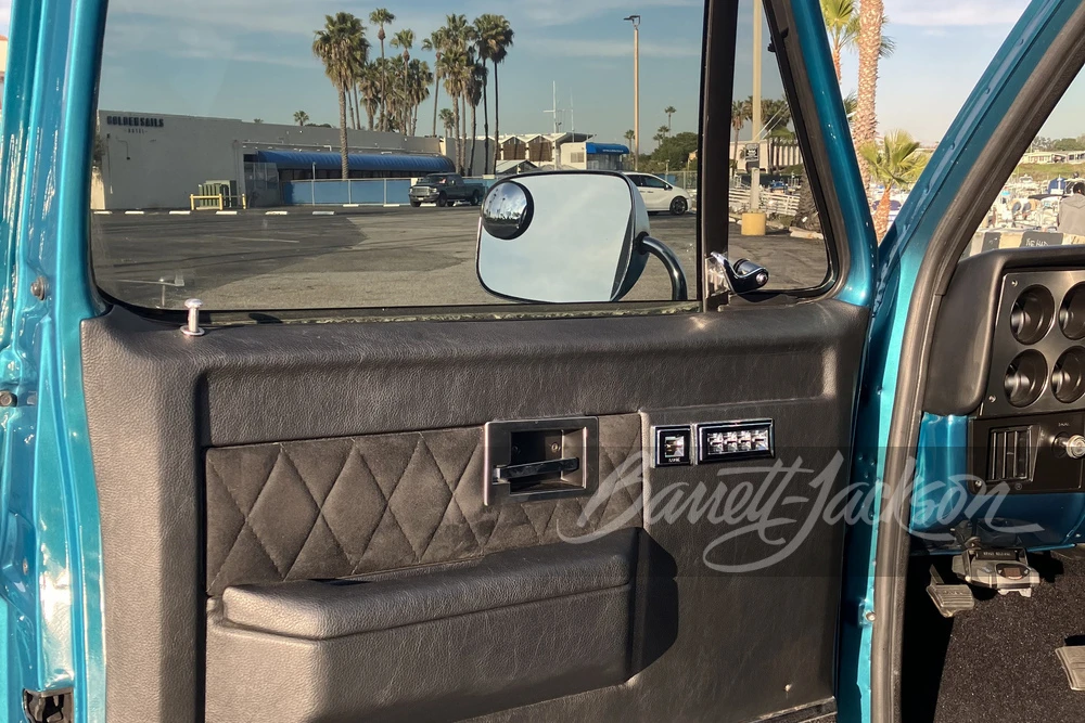 1985 Chevrolet C/K 3rd Gen - Image 9 of 29