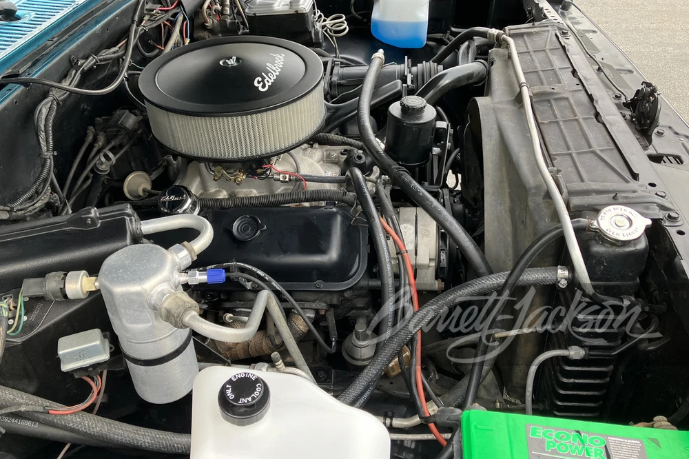 1985 Chevrolet C/K 3rd Gen - Image 11 of 29