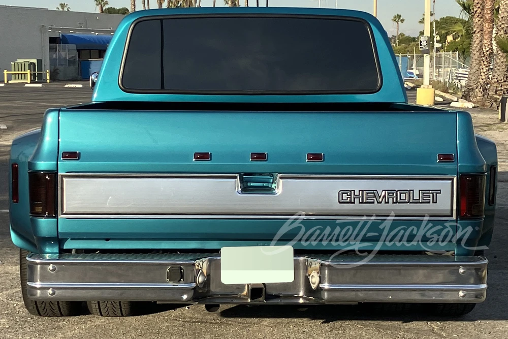 1985 Chevrolet C/K 3rd Gen - Image 12 of 29