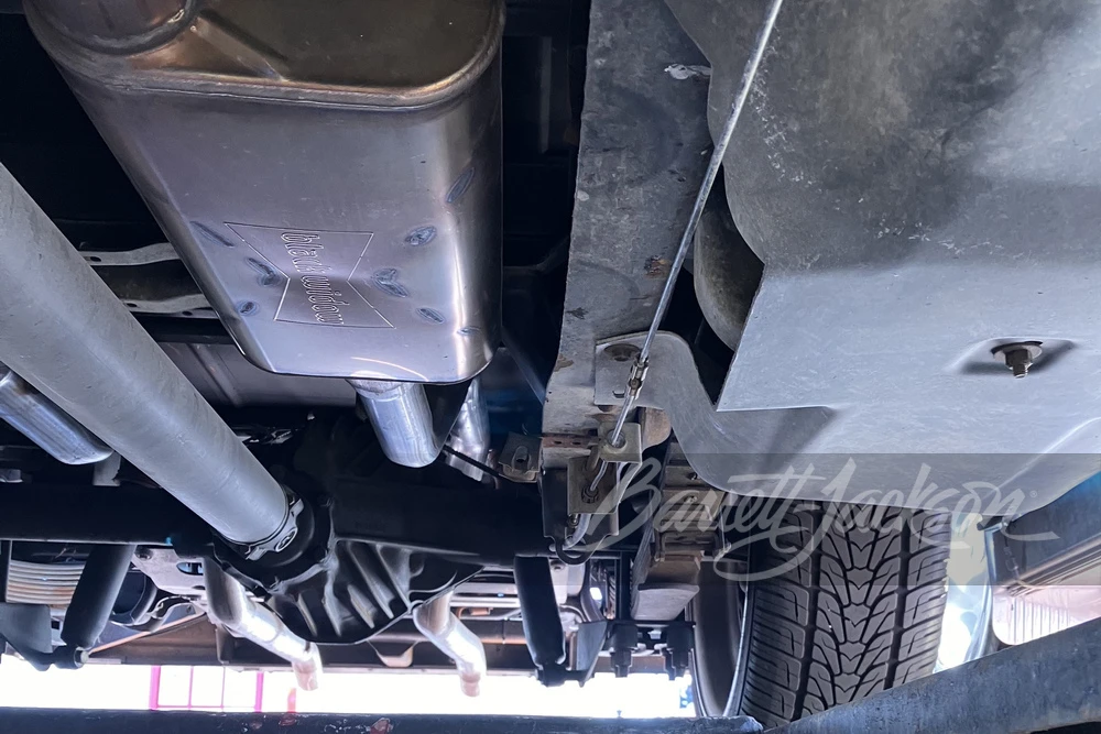 1985 Chevrolet C/K 3rd Gen - Image 16 of 29