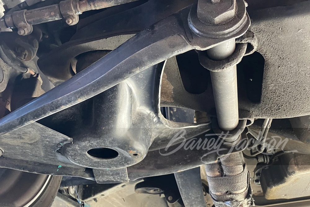 1985 Chevrolet C/K 3rd Gen - Image 17 of 29
