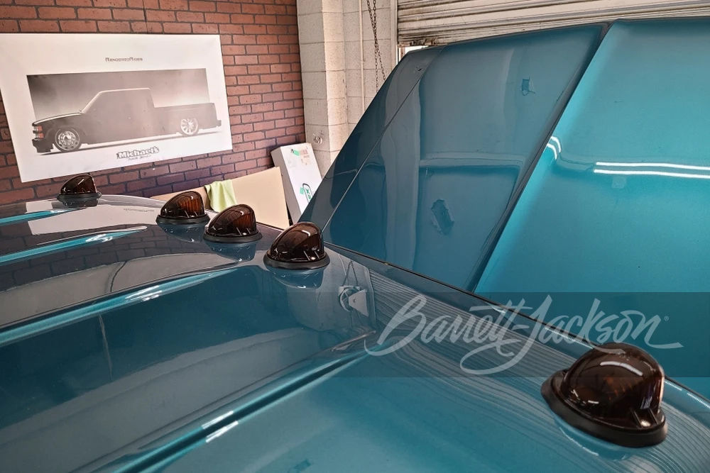1985 Chevrolet C/K 3rd Gen - Image 18 of 29