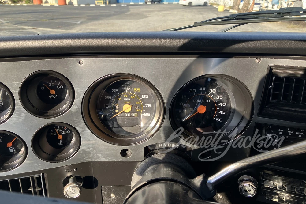 1985 Chevrolet C/K 3rd Gen - Image 19 of 29