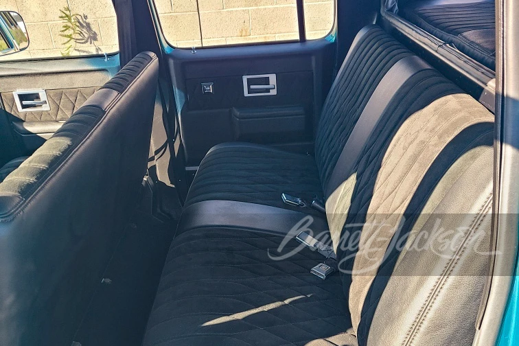 1985 Chevrolet C/K 3rd Gen - Image 23 of 29